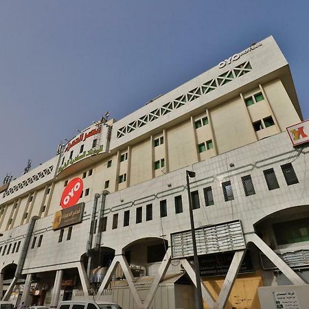 قصر الحمراء فرع الاسواق Aparthotel Рияд Екстериор снимка