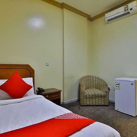 قصر الحمراء فرع الاسواق Aparthotel Рияд Екстериор снимка