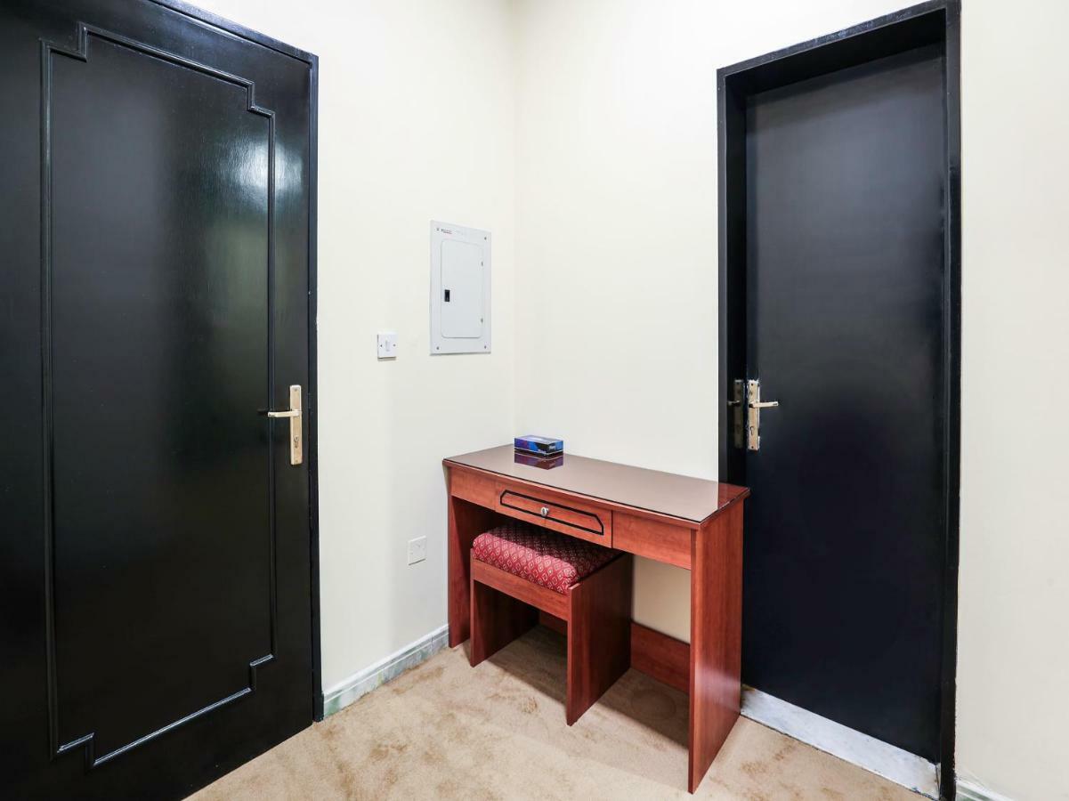 قصر الحمراء فرع الاسواق Aparthotel Рияд Екстериор снимка