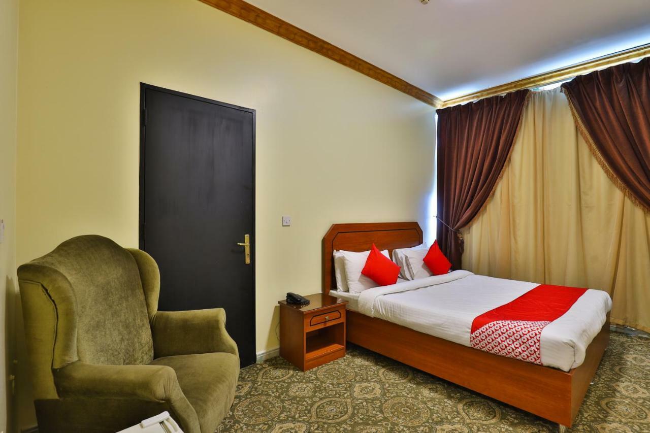 قصر الحمراء فرع الاسواق Aparthotel Рияд Екстериор снимка