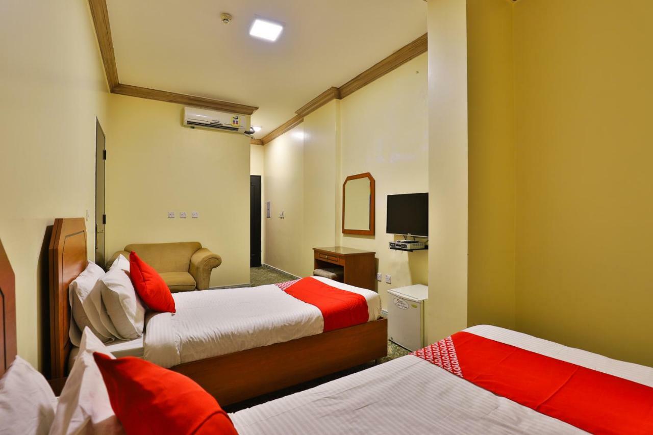 قصر الحمراء فرع الاسواق Aparthotel Рияд Екстериор снимка