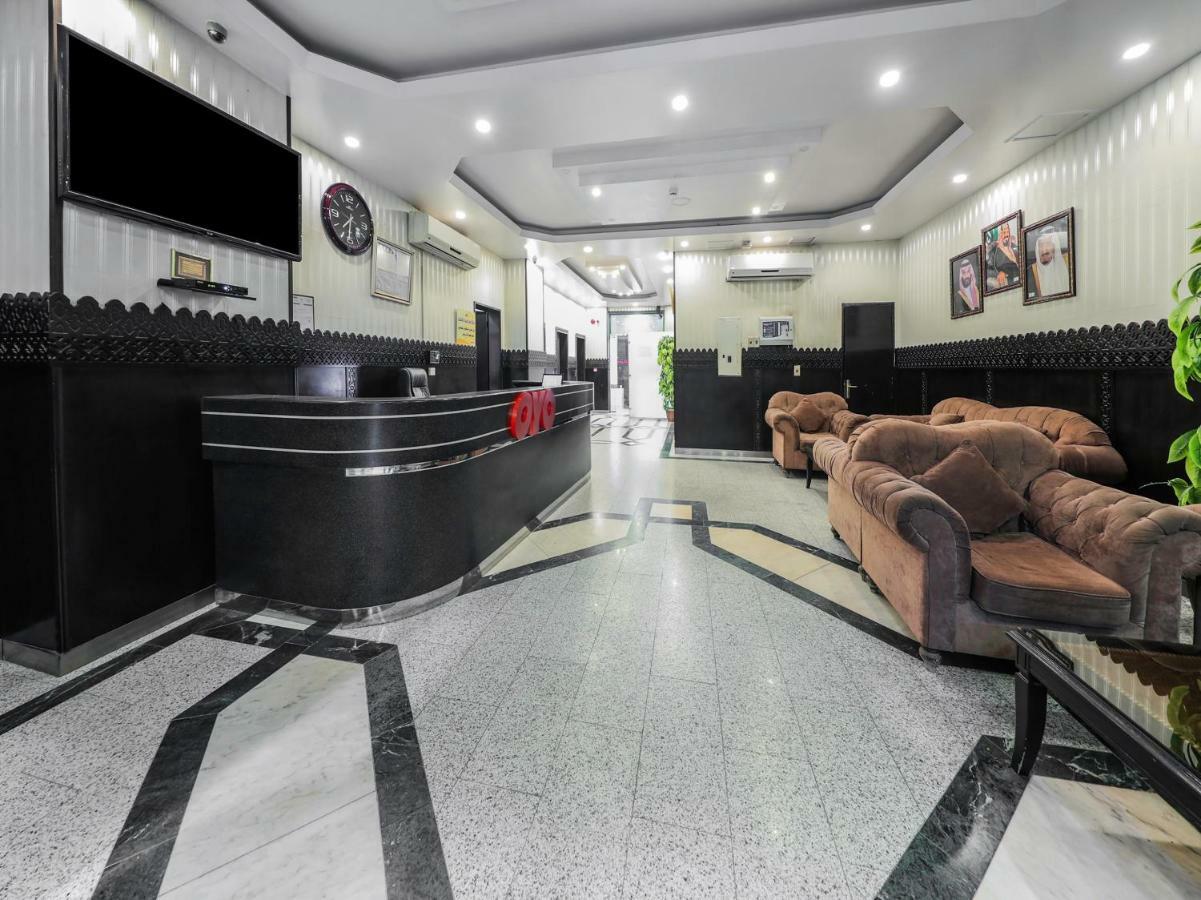 قصر الحمراء فرع الاسواق Aparthotel Рияд Екстериор снимка