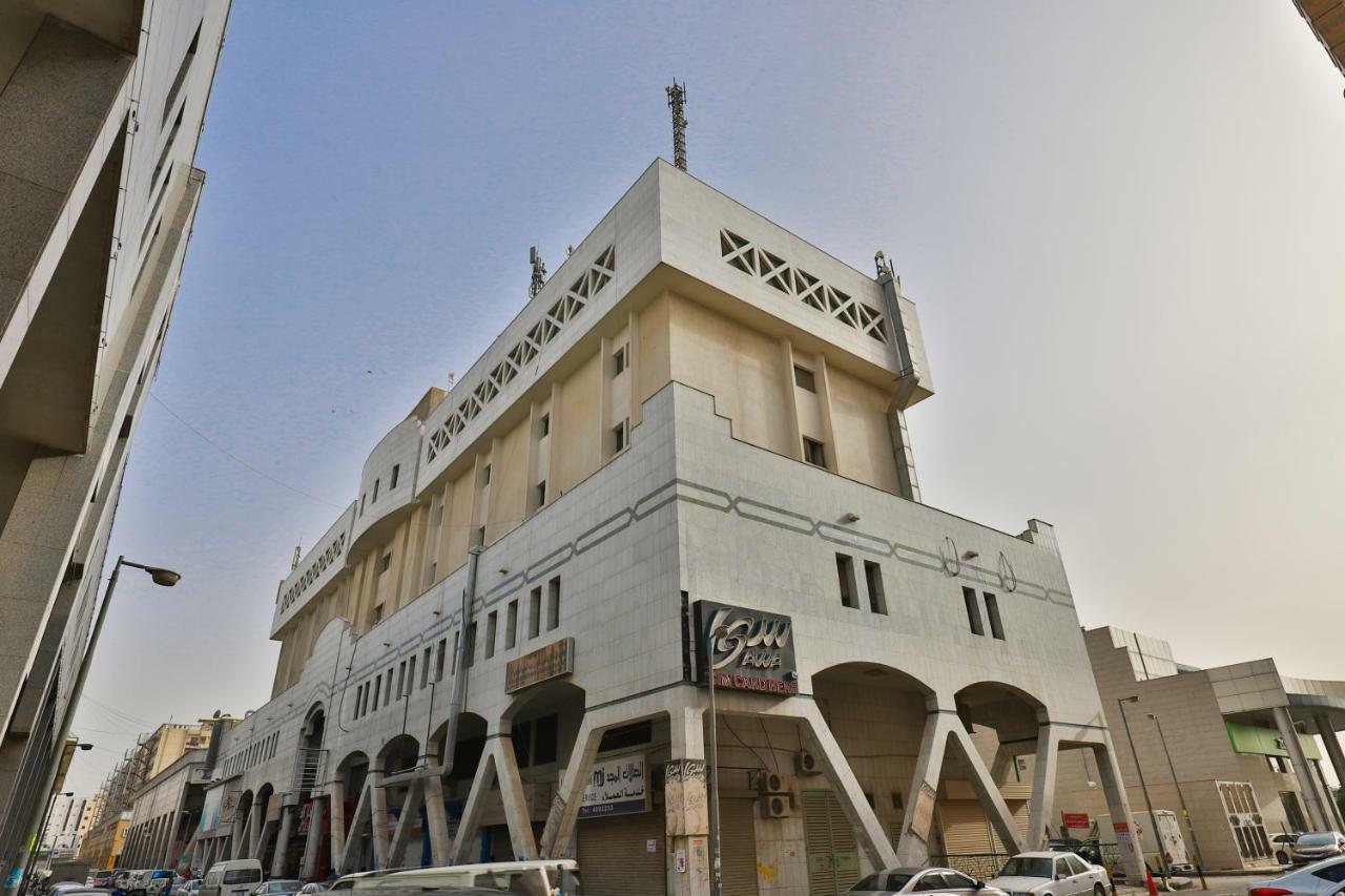 قصر الحمراء فرع الاسواق Aparthotel Рияд Екстериор снимка