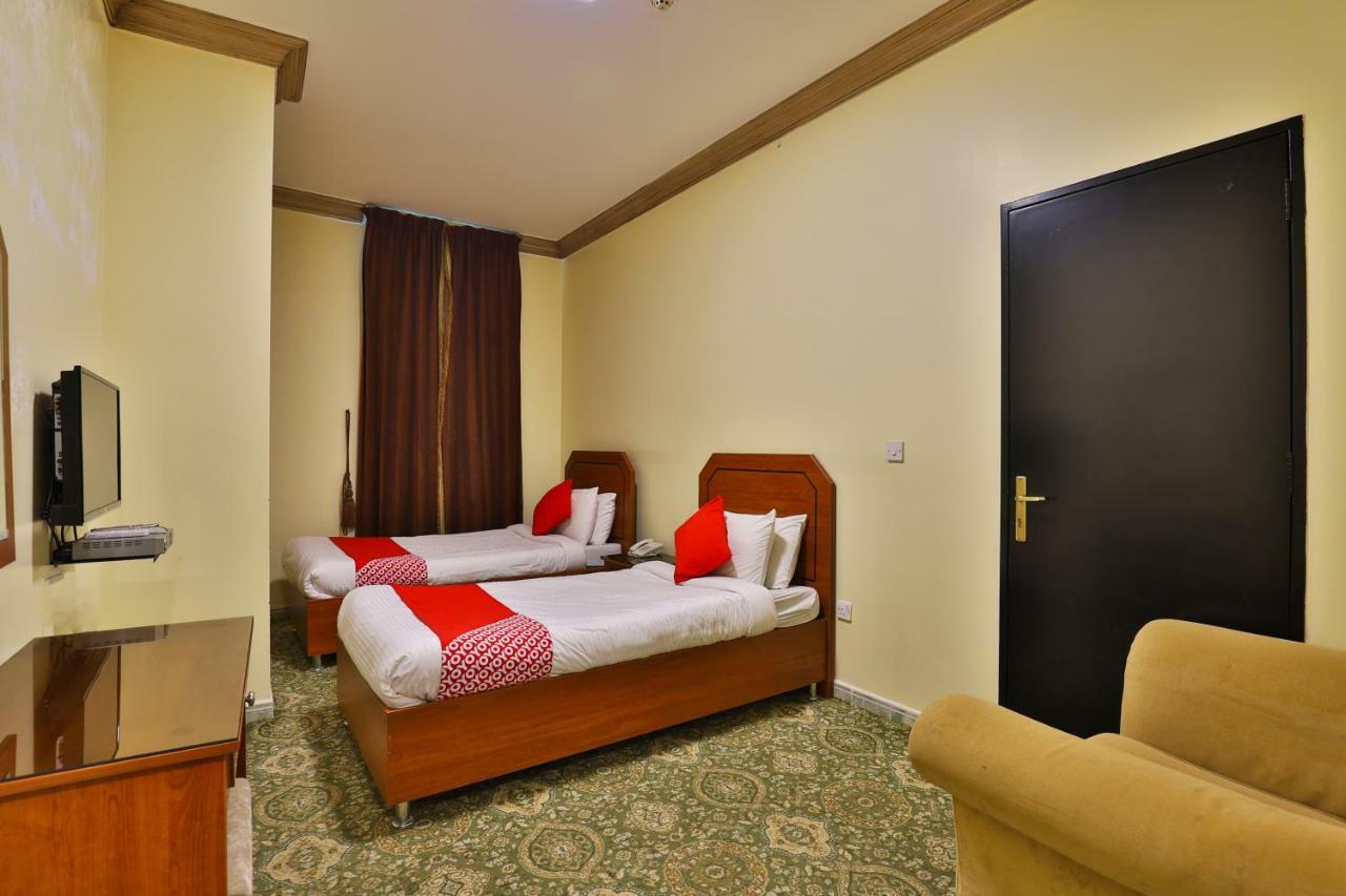 قصر الحمراء فرع الاسواق Aparthotel Рияд Екстериор снимка