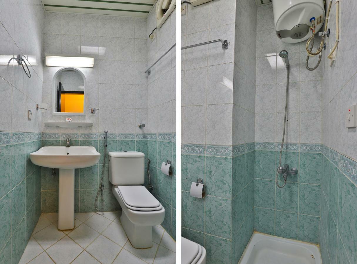 قصر الحمراء فرع الاسواق Aparthotel Рияд Екстериор снимка