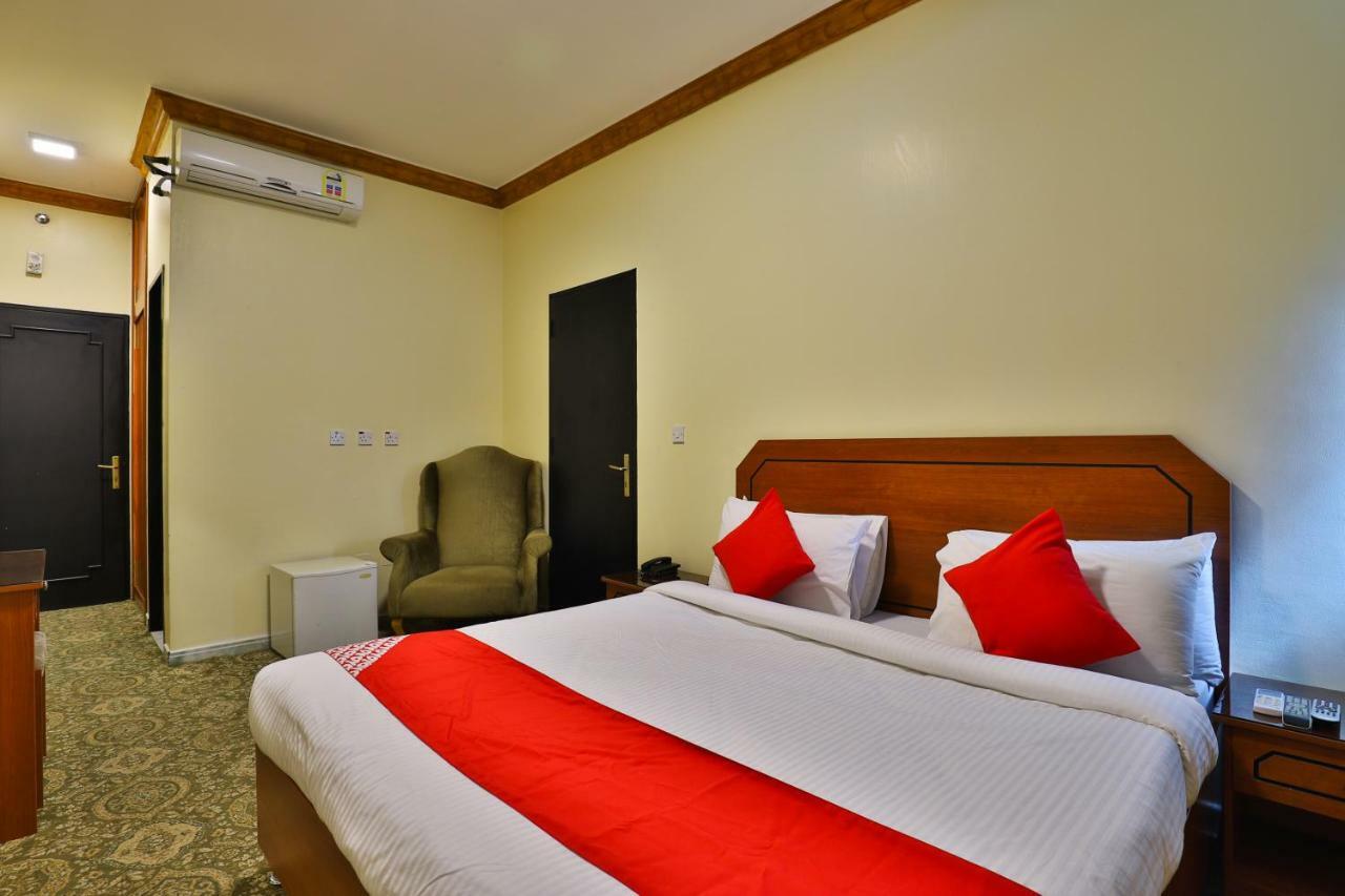 قصر الحمراء فرع الاسواق Aparthotel Рияд Екстериор снимка