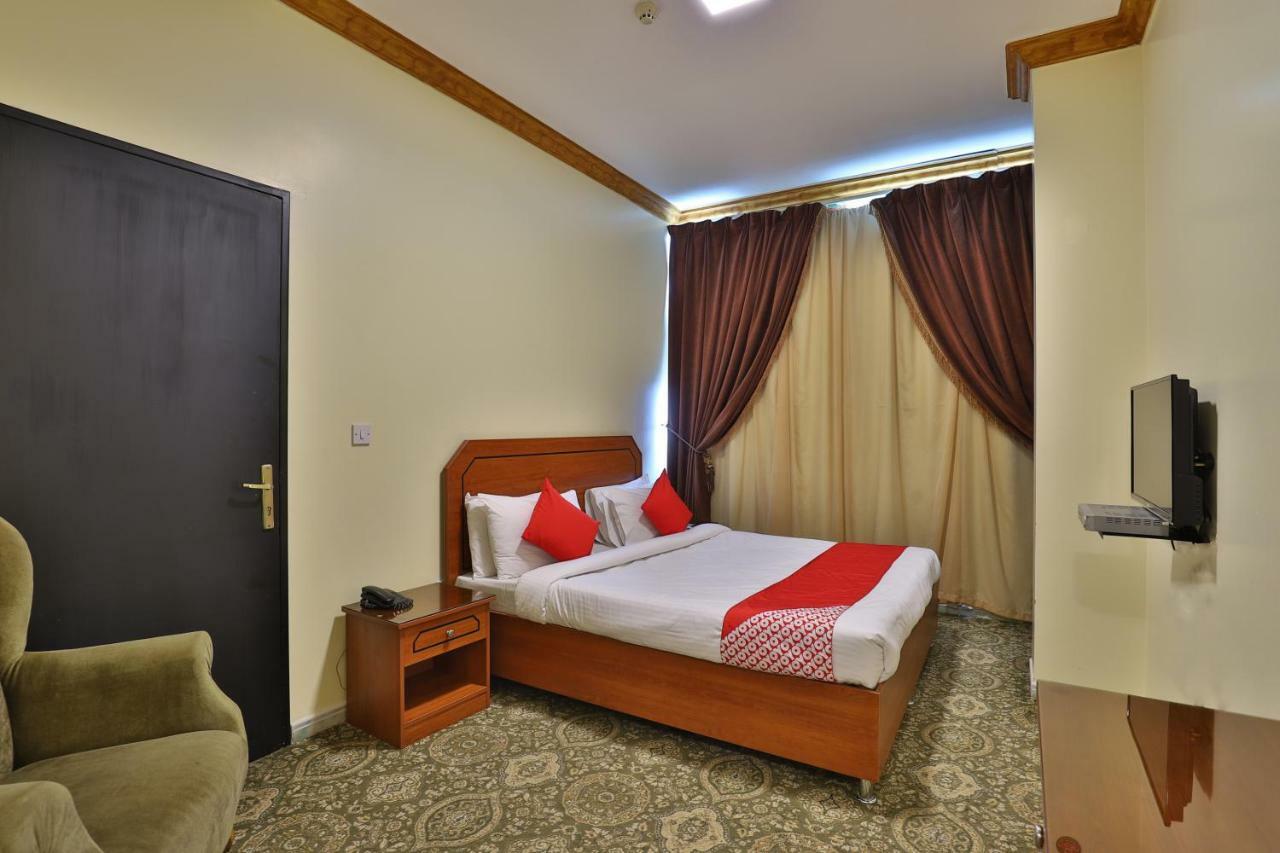 قصر الحمراء فرع الاسواق Aparthotel Рияд Екстериор снимка