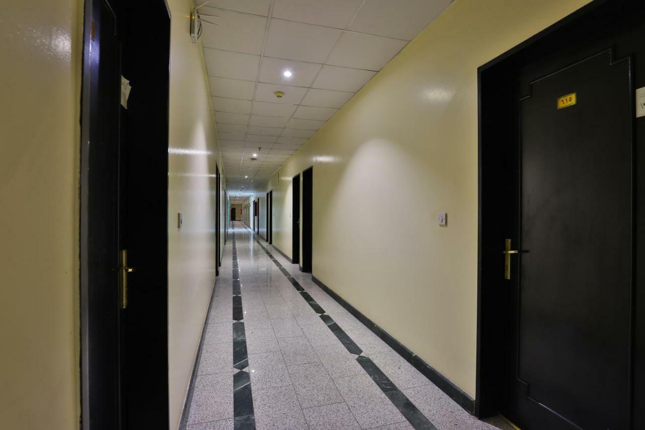 قصر الحمراء فرع الاسواق Aparthotel Рияд Екстериор снимка