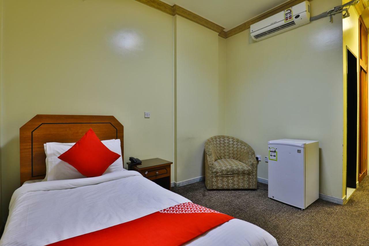 قصر الحمراء فرع الاسواق Aparthotel Рияд Екстериор снимка